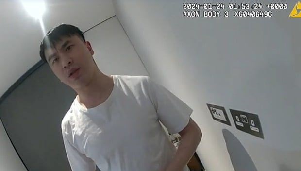 Londra'da Seri Tecavüzcü Alarmı: Korku Büyüyor 71 londrada seri tecavuzcu skandali kurban sayisi artiyor GFsPvAQp