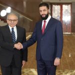 lubnan basbakani samda ikili ilgilerde yeni bir sayfa hedefleniyor Stay2Hi9