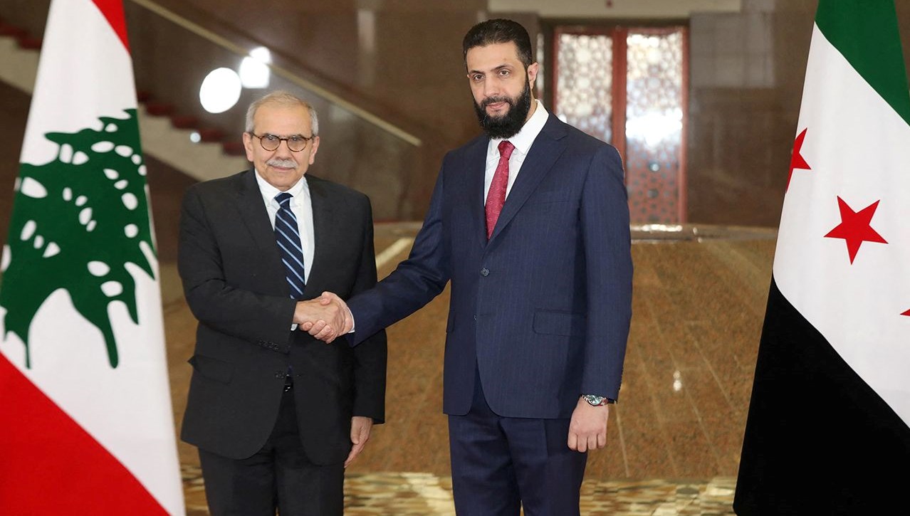lubnan basbakani samda ikili ilgilerde yeni bir sayfa hedefleniyor Stay2Hi9