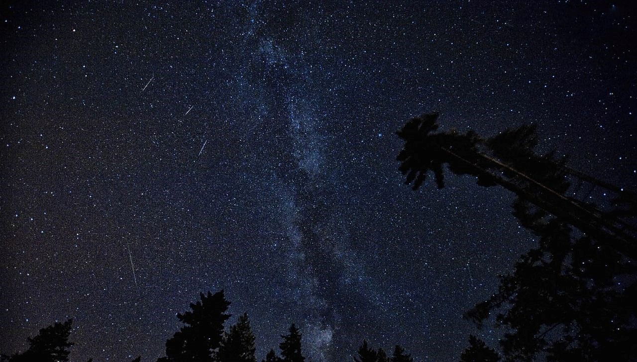 lyrids meteor yagmuru ne vakit lyrids meteor yagmuru turkiyeden gorulecek mi LIvb7qej