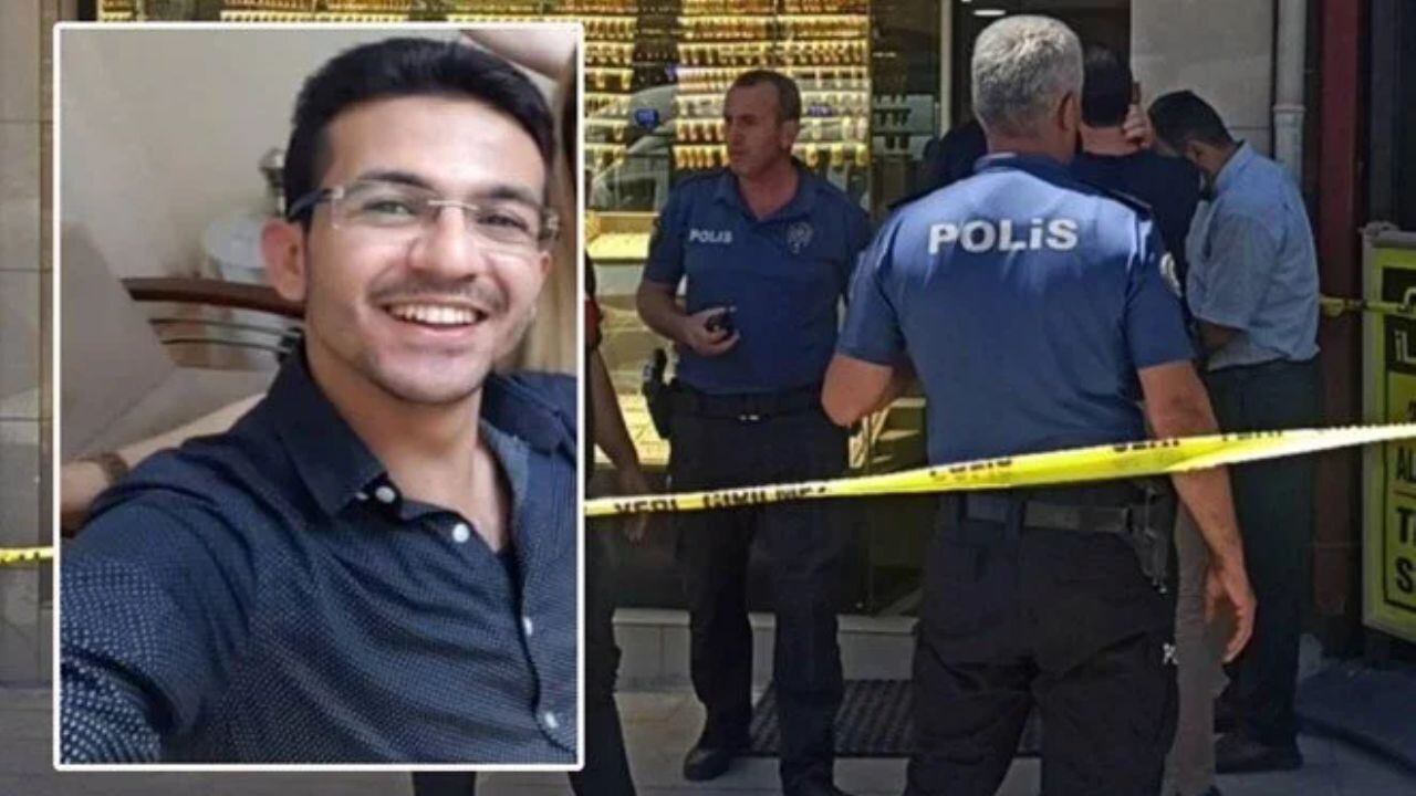 lys birincisi kuyumcuyu oldurdu ceza almadi