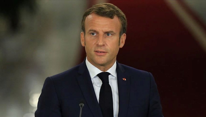 macrondan trumpa vergi yansisi sert ve yersiz lI4ZXOmM