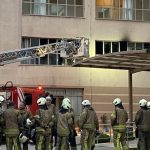 maltepe huzurevinde yangin yaralanan 27 bireyden 19u taburcu edildi zppinZvk