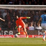 manchester citynin kalecisi ederson 7 asistine imza atti 4peiDkEO