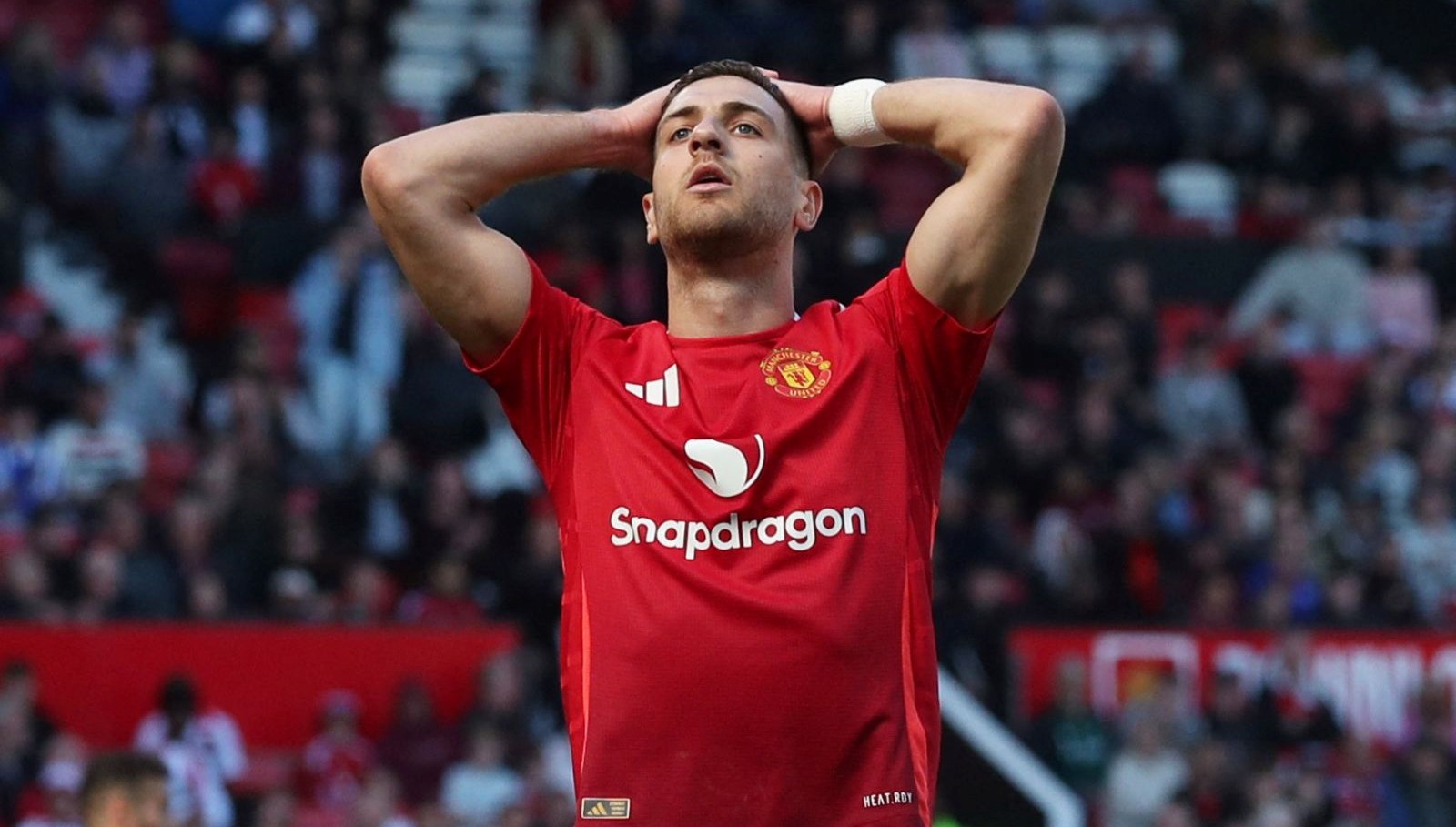 manchester unitedda sok ruben amorim sakatligi acikladi zNNiaelj