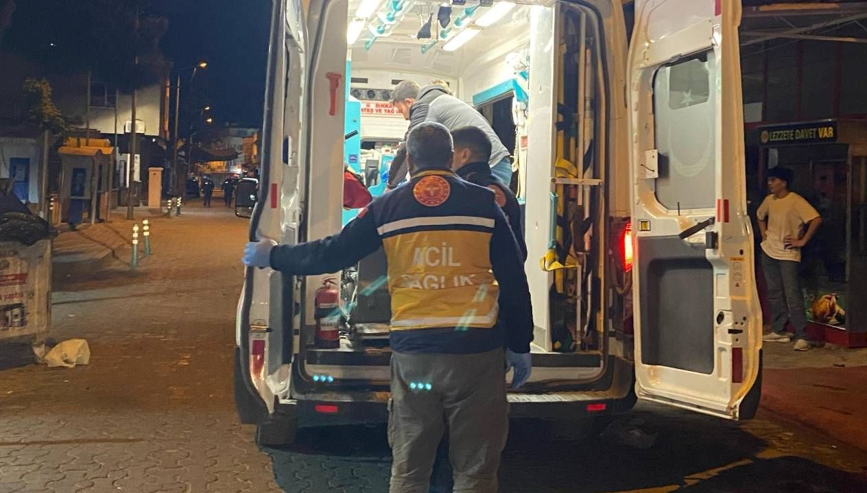 manisada koca dehseti esini oldurdu 8 yasindaki kizini yaraladi cnelj8uS