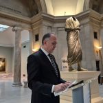 marcus aurelius heykeli turkiyeye donuyor Q8rMeGKM