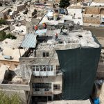 mardinde tarihi dokuyu bozan binalar yikiliyor G83WsTMO