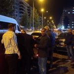 mardinde trafik kazasi ak parti midyat ilce lideri ile 6 kisi yaralandi q5Ziqn4G