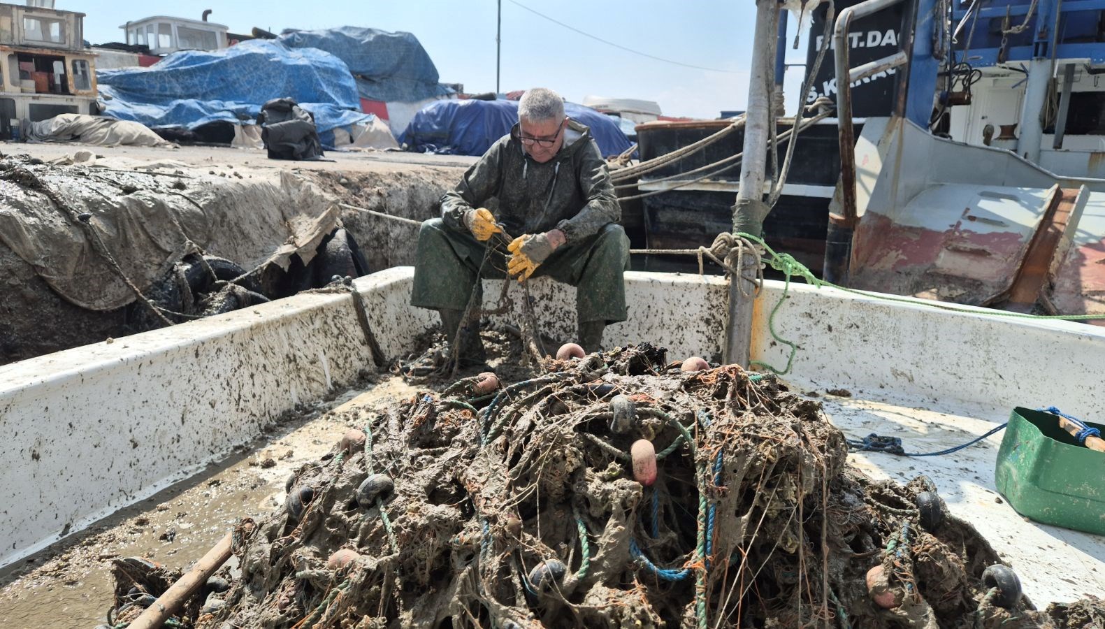 marmarada kabus aglarla degil musilajla bogustular beN7ZwDu