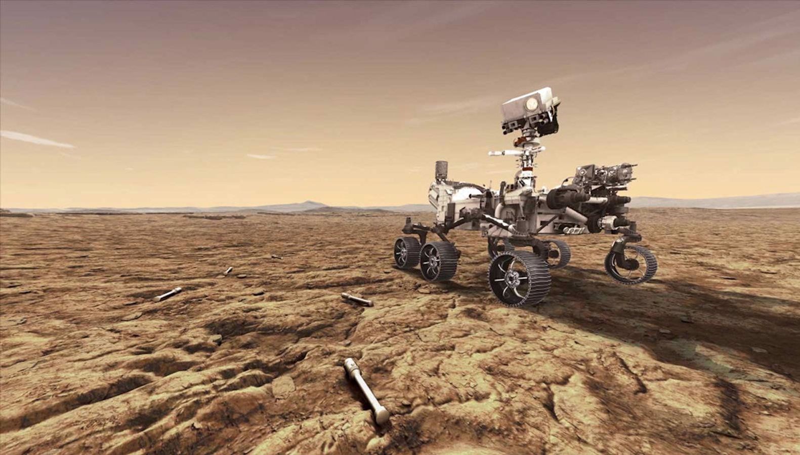 marstan yeni sismik bilgiler elde edildi 7gaks1z6