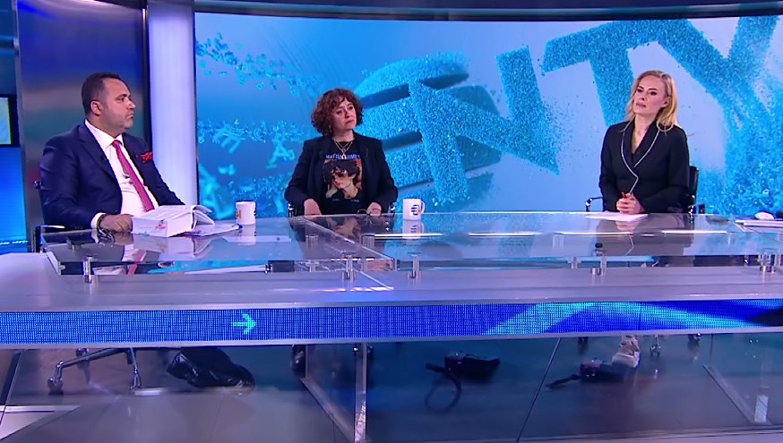 mattia ahmet minguzzinin annesi ntv yayinina katildi yetiskin uzere yargilansinlar YjRrB3ND