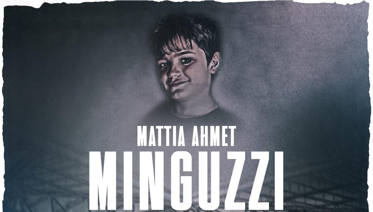 Mattia Ahmet Minguzzi'nin ismi tribünde yaşatılacak 71 mattia ahmet minguzzinin ismi tribunde yasatilacak B2W5s4vI