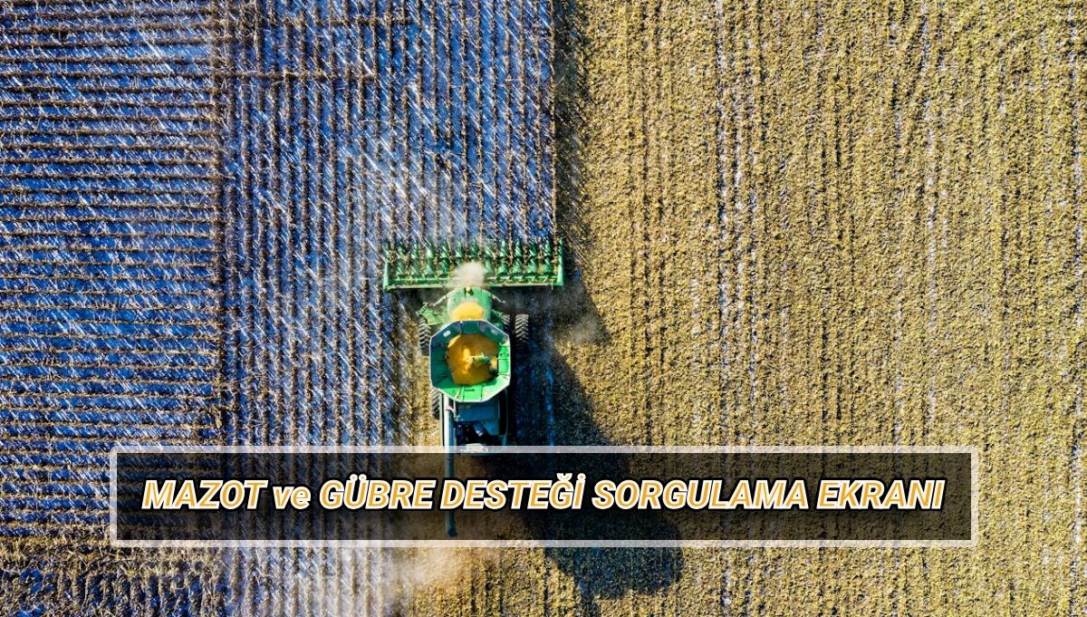 mazot gubre takviyesi odemesi sorgulama nisan ayi ciftci destekleme odemeleri yatti mi mazot ve S6SIMeu9