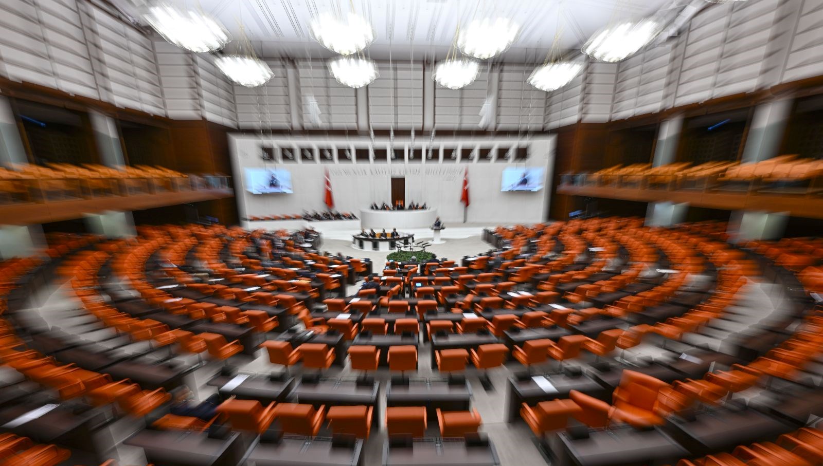 mecliste yeni haftanin gundemi sErWnv93