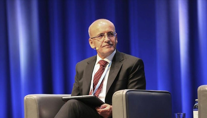 mehmet simsek financial timesa konustu turkiye krizi firsata cevirebilir YOtaiDRf