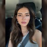 melisa asli pamuk ile yusuf yazicinin 3 aylik olan ogullari mylandan yeni kare geldi PW1a9KnG