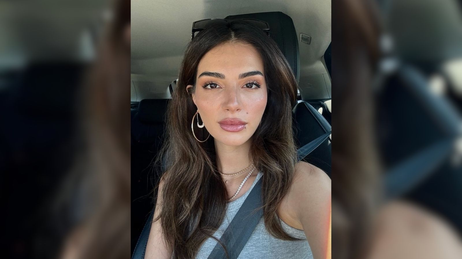 melisa asli pamuk ile yusuf yazicinin 3 aylik olan ogullari mylandan yeni kare geldi PW1a9KnG