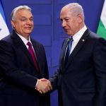 memleketler arasi ceza mahkemesinden macaristana netanyahu incelemesi 4vnlK9I9