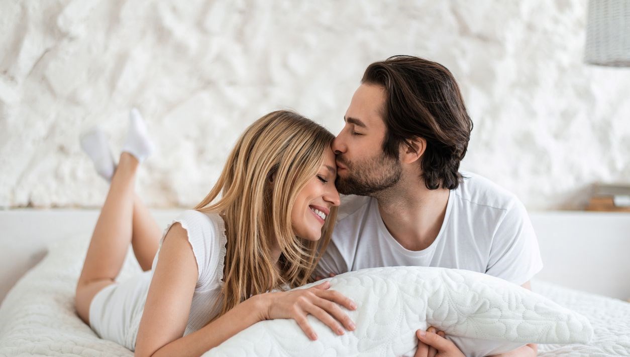 Memnun evlilik sürdürenlerin 5 yaygın alışkanlığı 71 memnun evlilik surdurenlerin 5 yaygin aliskanligi dBaJB7EA