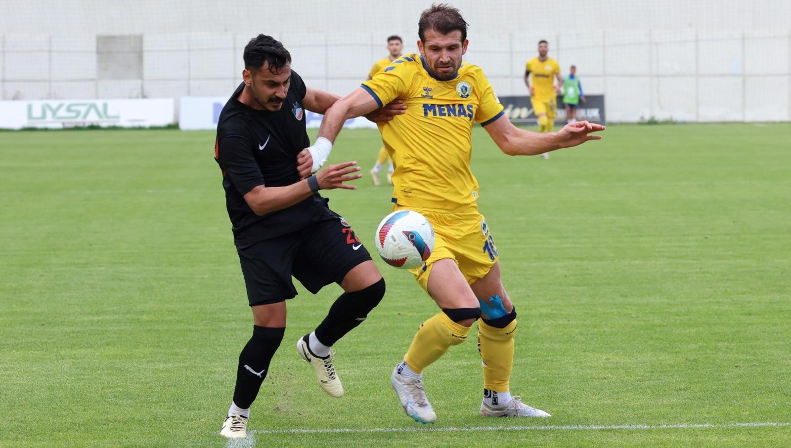 menemen fk serik belediyespor deplasmanina cikacak pM1LcS2k