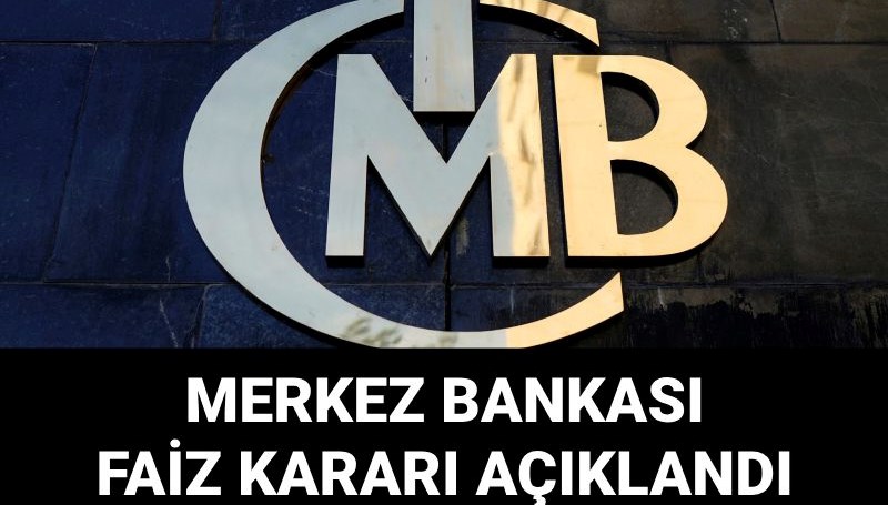 merkez bankasi faiz karari ne vakit aciklanacak merkez bankasi ppk toplantisi tarihi fSdtOfhy