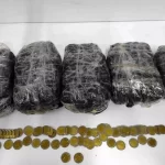 mersinde 5 bin duzmece euro ele gecirildi aQalrLWI