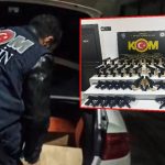 mersinde ele gecirildi araba degil silah deposu xuCmIeSR