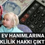 mesken hanimlarina emeklilik duzenlemesinde son durum 2025 konut hanimlarina emeklilik hakki cikti mi ne yupBsfwz