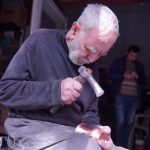 meslegin son ustasi 75 yasindak durmus dede vakte meydan okuyan zanaat ZGFPGsV2