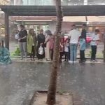 meteoroloji acikladi 5 vilayet icin saganak uyarisi 4jfLvSpX