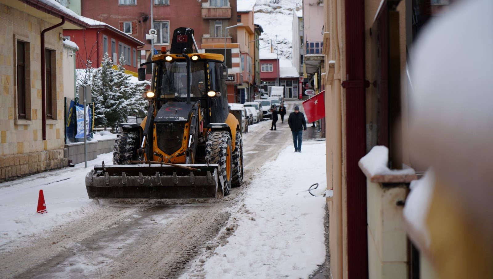 meteoroloji uyardi kar yagisi bekleniyor mvA8gEgS