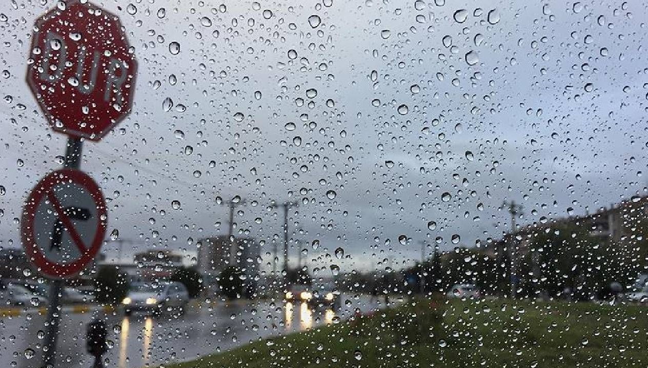 Meteoroloji uyardı: Sıcaklık düşüyor, sağanak yağış geliyor (19 Nisan Cumartesi hava durumu) 71 meteoroloji uyardi sicaklik dusuyor saganak yagis geliyor 19 nisan cumartesi hava durumu bMQSlVyn