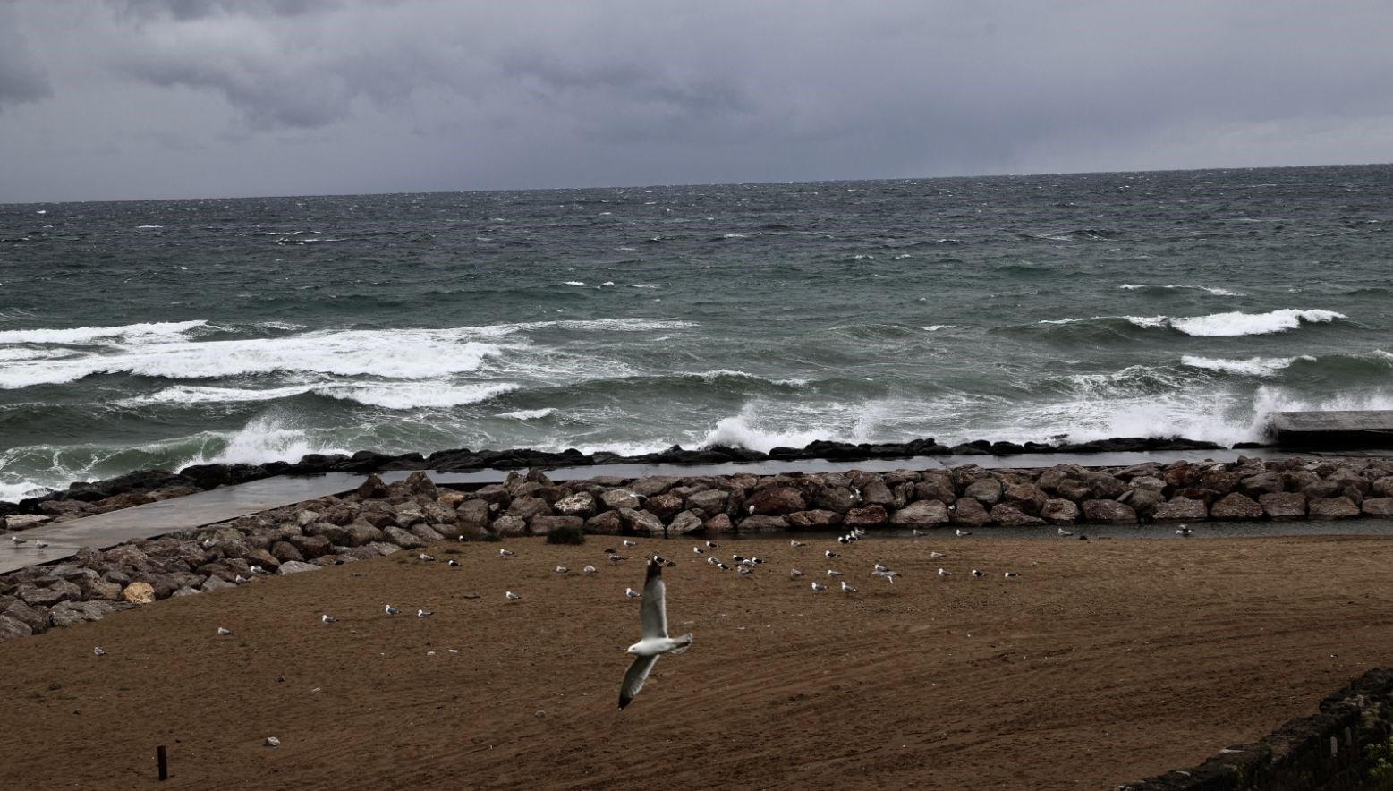 meteorolojiden dogu akdeniz icin firtina uyarisi XY9NOGK3