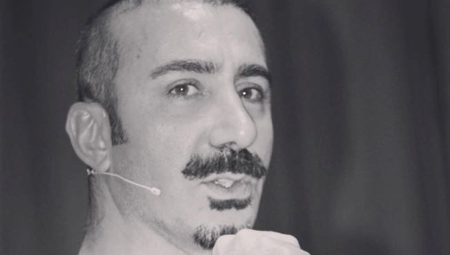 Metin Yıldız kimdir, nereli? Metin Yıldız'ın hayat kıssası 71 metin yildiz kimdir nereli metin yildizin hayat kissasi IATdee6O