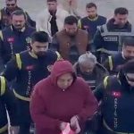 meyyit bulunan bir bebek bir cikolata poseti ve 7 yil sonra ortaya cikan dehsetli GHan29Da