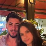 mezarlik yakininda bicaklanmis halde bulundular 1 olu 1 yarali aipaZ1ug