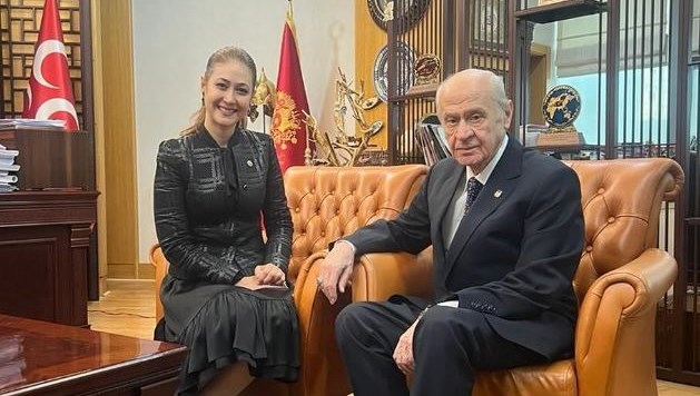 mhp kahramanmaras milletvekili zuhal karakoc dora kimdir