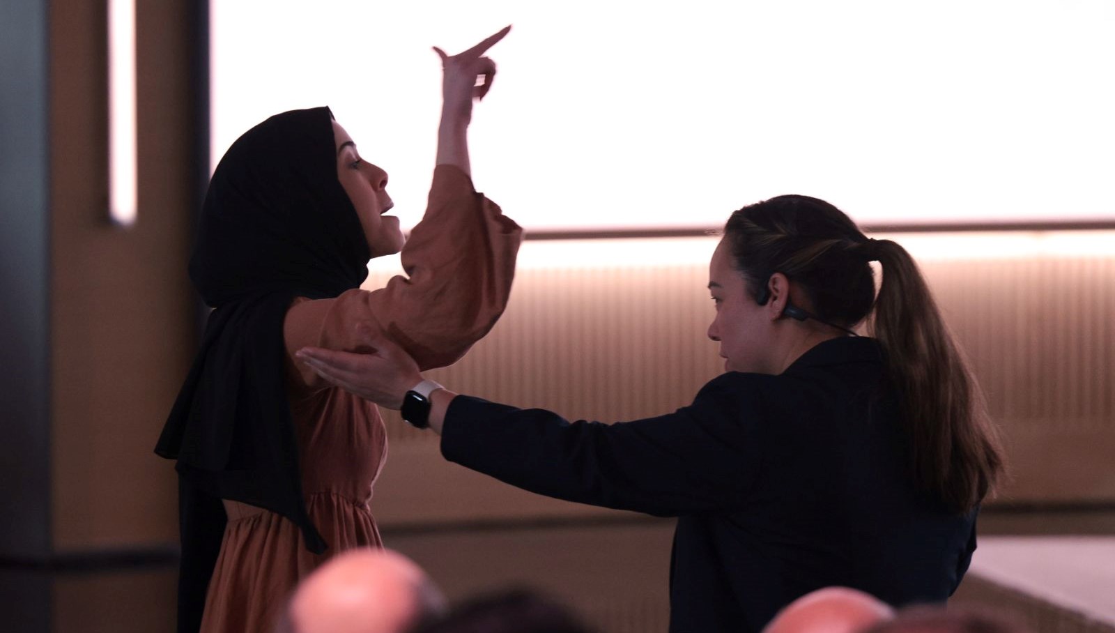 microsofta israil protestosu calisanlar partiyi durdurdu 2EGBKXqP