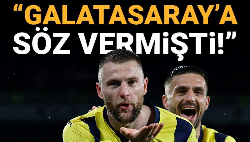Milan Skriniar için transfer gerçeğini açıkladı: "Galatasaray'a gideceğine dair kelam aldım" 71 milan skriniar icin transfer gercegini acikladi galatasaraya gidecegine dair kelam aldim ORfq7IrT