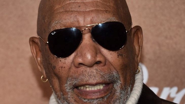 Morgan Freeman'ın küpelerinin sırrı: Yıllar sonra açıkladı 71 morgan freemanin kupelerinin sirri yillar sonra acikladi jJPTuqpB