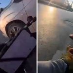 motosiklet soforu mevtten dondu 5c6wCRFq