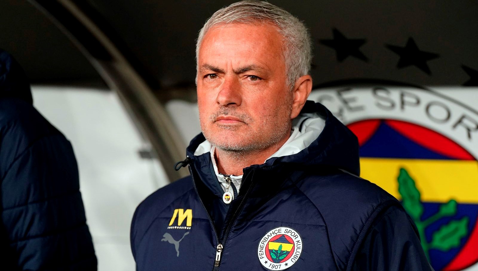 Mourinho'dan Derbiye Farklı Dokunuşlar 71 mourinhodan galatasaray derbisinde 2 degisiklik