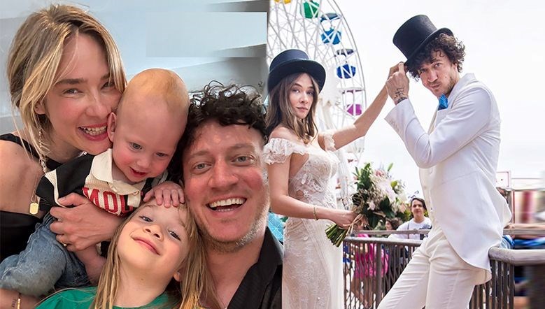 Müge Boz'dan romantik kutlama: "İyi ki kavuştuk bu hayat yolculuğunda" 71 muge bozdan romantik kutlama iyi ki kavustuk bu hayat yolculugunda VVCbLtBT