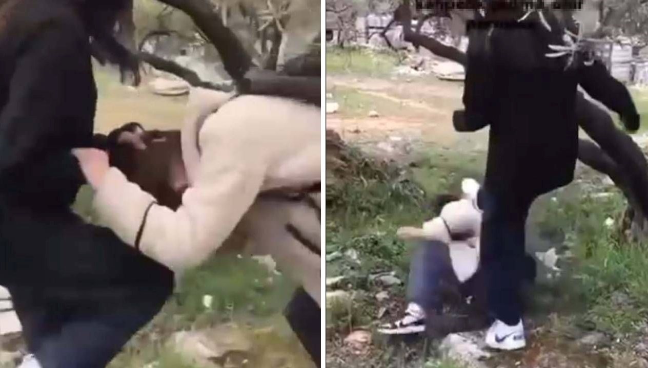 Muğla'da akran şiddeti: 13 yaşındaki arkadaşını dövdü, gözaltına alındı 71 muglada akran siddeti 13 yasindaki arkadasini dovdu gozaltina alindi FzukS1w7