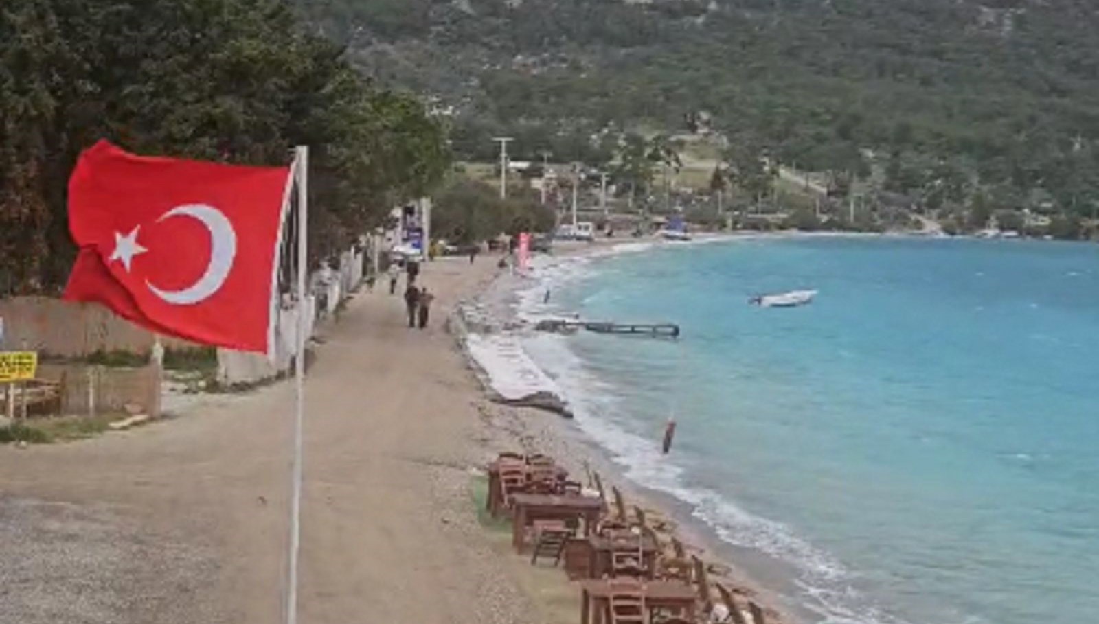 muglada kuvvetli yagis ve firtina tesirli oldu nT34fHp8