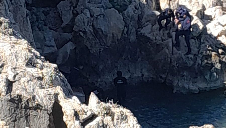 Muğla'da tekneden düşmüştü, cansız vücudu Kaş'ta bulundu 71 muglada tekneden dusmustu cansiz vucudu kasta bulundu UMvCy2pH