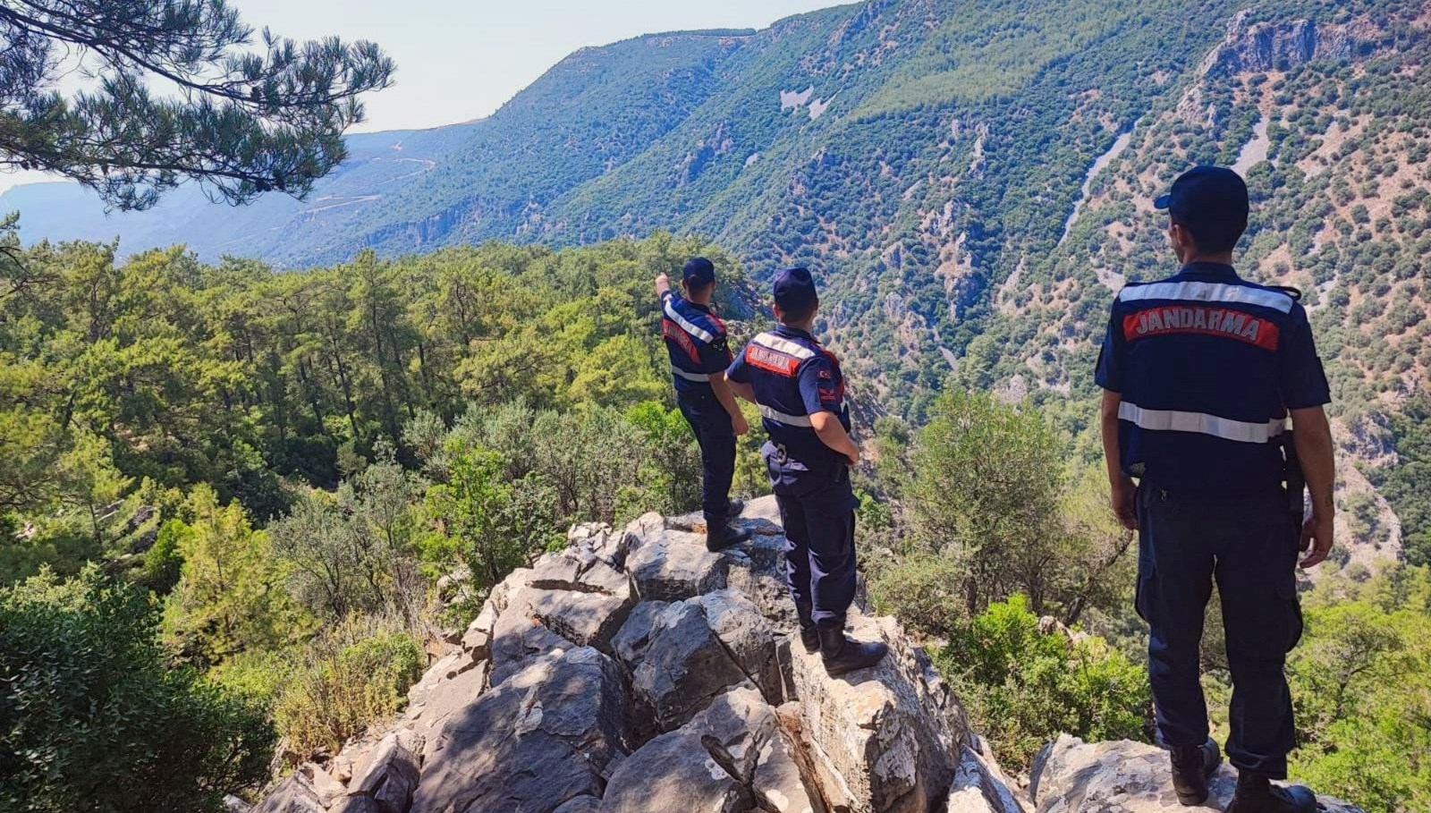 muglada yangin tedbiri 1 mayis 30 kasim ortasinda ormanyasagi hLKCWhsU