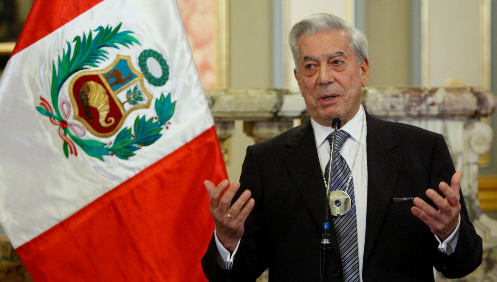 muharrir mario vargas llosa hayatini kaybetti Dm1wjB6X