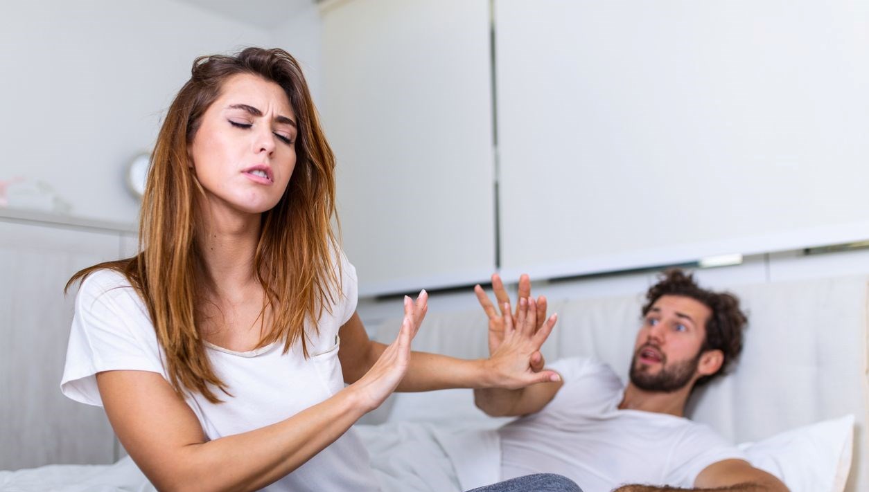 Münasebet uzmanı açıkladı: Aşka hazır olmadığınızı gösteren 10 işaret 71 munasebet uzmani acikladi aska hazir olmadiginizi gosteren 10 isaret 65rXvBty